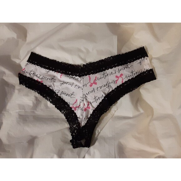 Victoria secret XXL Signature Lace waist hipster NWT - Picture 2 of 5